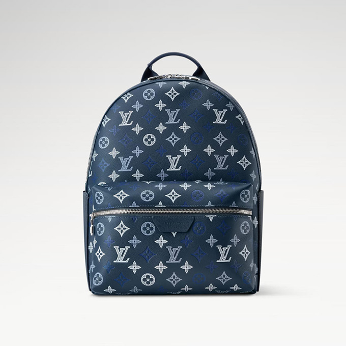 lv louis vuitton discovery pm backpack #m28575